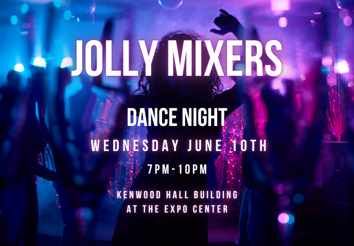 Jolly Mixers - News Image
